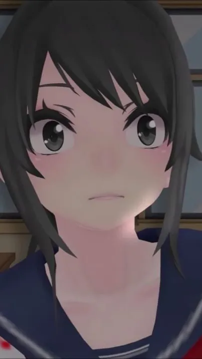 ai character: YANSIM COMPETITION background