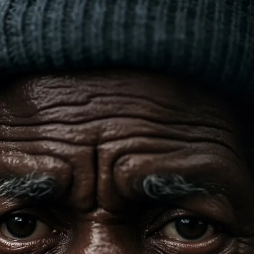 chat with ai character: Earl(homeless man)
