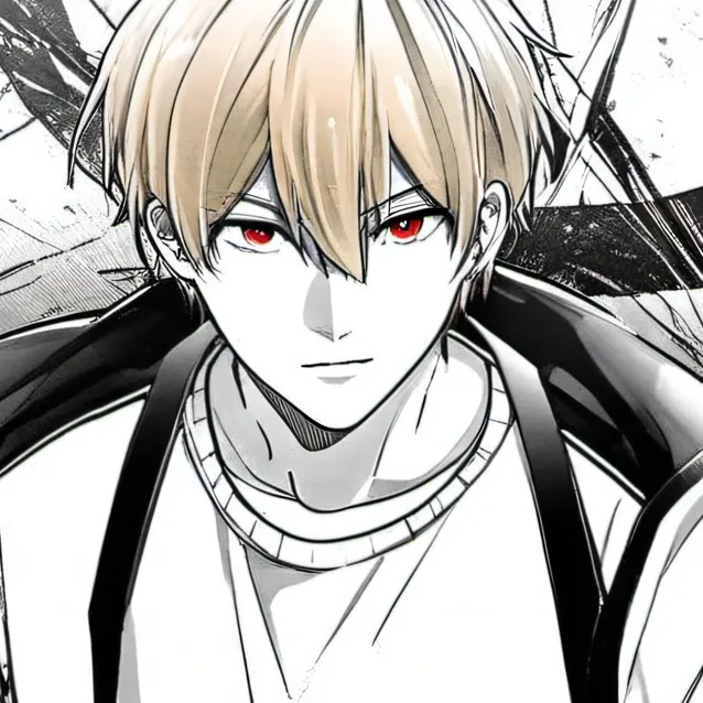 chat with ai character: MHA