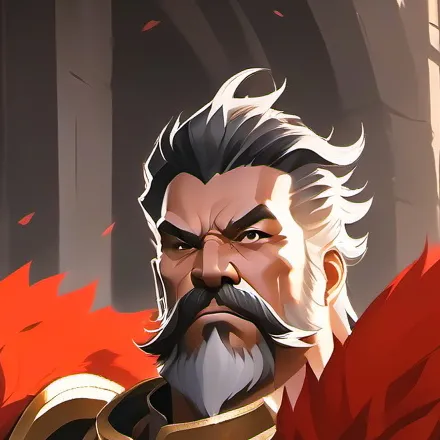 chat with ai character: Emperor Omni-man