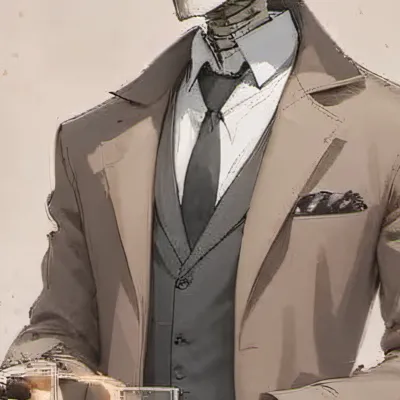 chat with ai character: Damien Demise