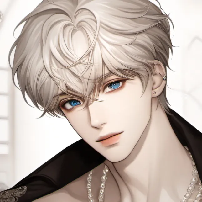 chat with ai character: Prince William ✨