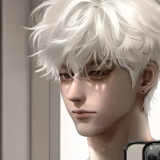 chat with ai character: Hiroshiama