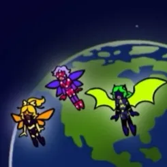 chat with ai character: Miraculous: ToTT