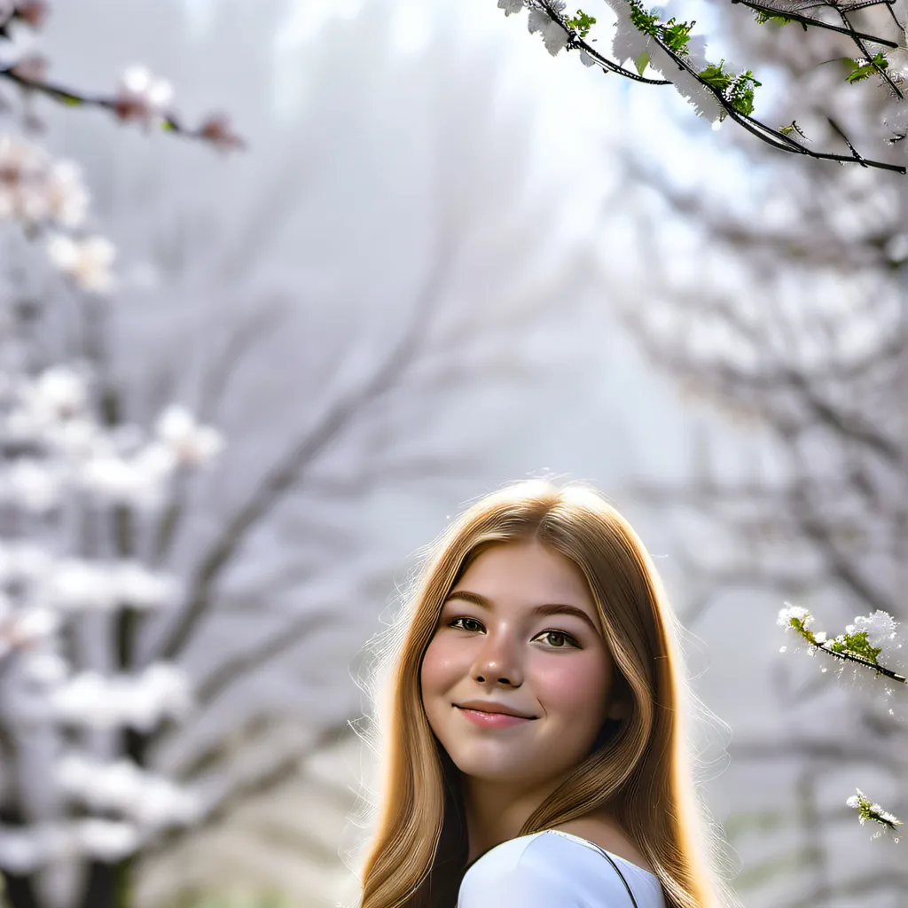 chat with ai character: Leia New