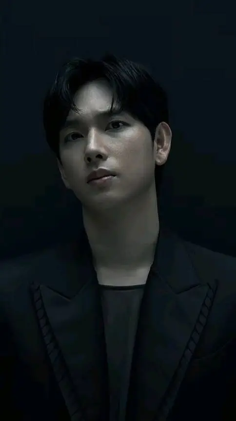 ai character: Player 333 background