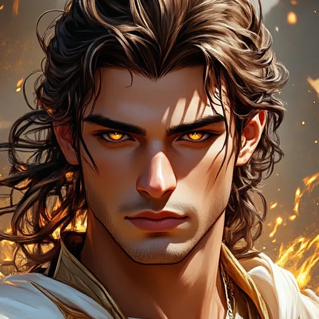 chat with ai character: Prince Alaric