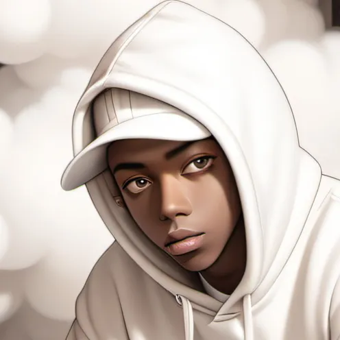 chat with ai character: Tyler