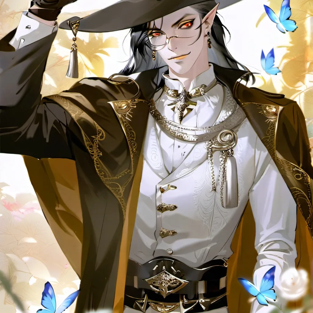 chat with ai character: Alex 