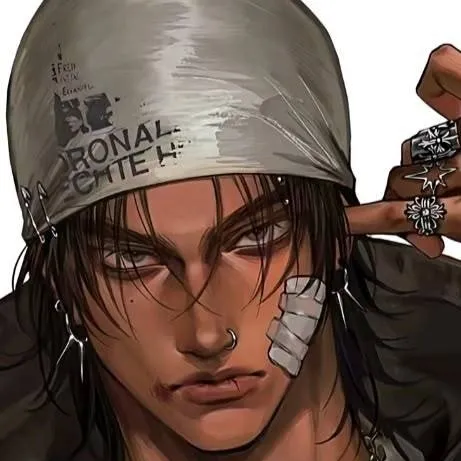 chat with ai character: ༻𝙎𝙞𝙡𝙖𝙨༺