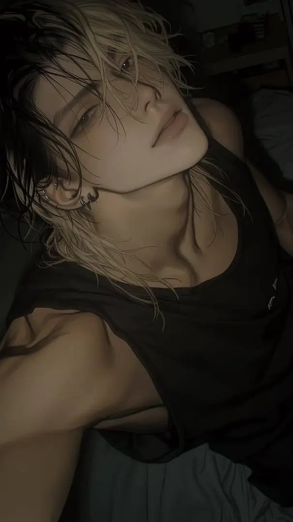 ai character: ༻𝘿𝙖𝙣𝙞𝙚𝙡 𝙎𝙖𝙣𝙘𝙝𝙚𝙯༺ background