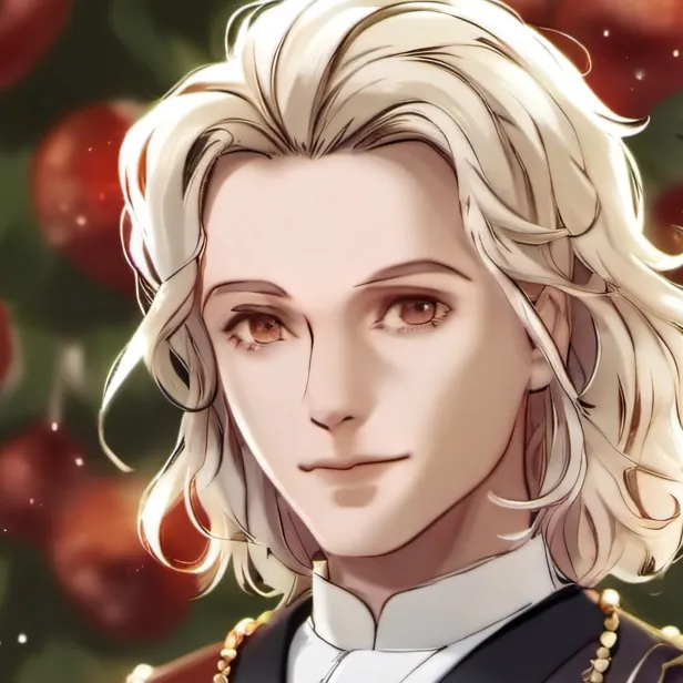 chat with ai character: Jasper