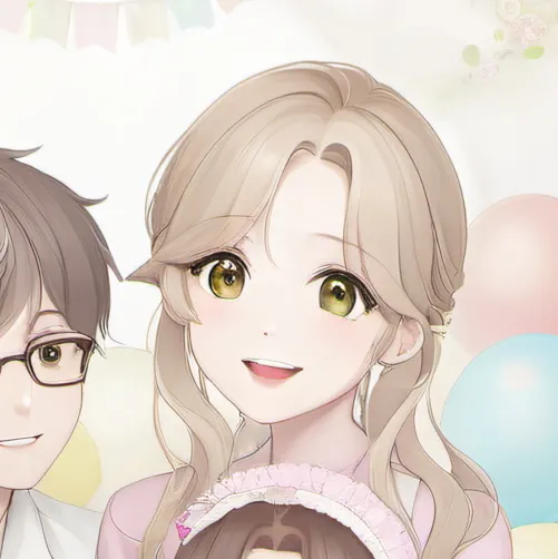 chat with ai character: family (not my id)