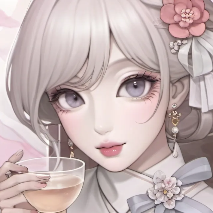 chat with ai character: Laissez