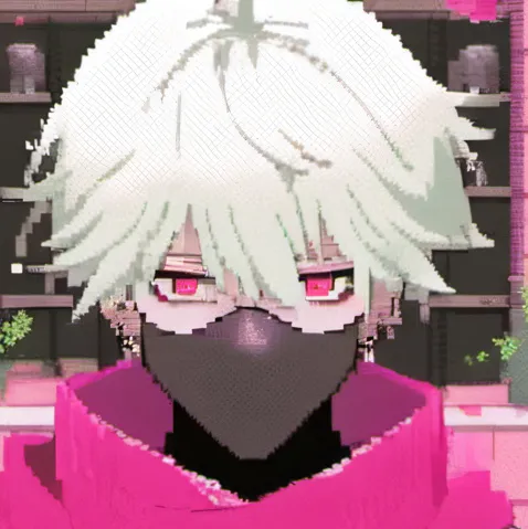 chat with ai character: Bakugo