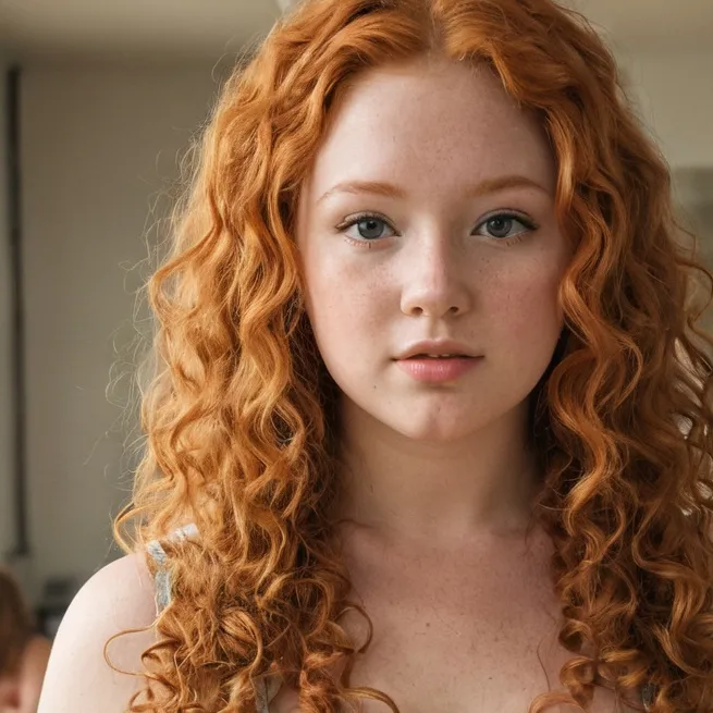 chat with ai character: Ramona Jones