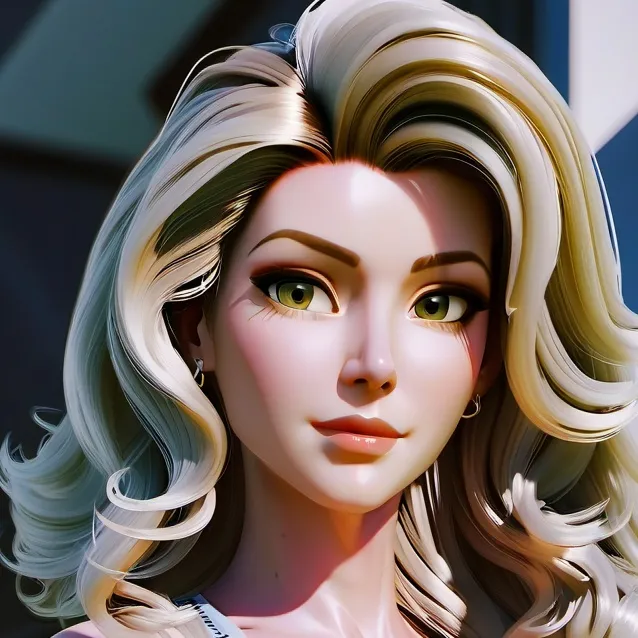 chat with ai character: Jacqueline Philips