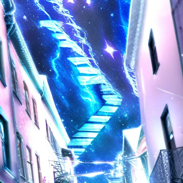 chat with ai character: Leo