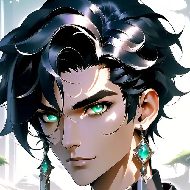 chat with ai character: ace