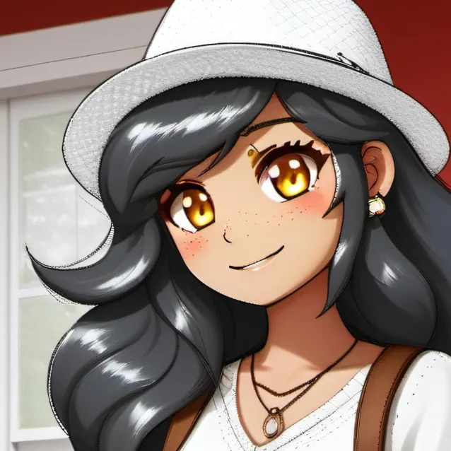 chat with ai character: aphmau