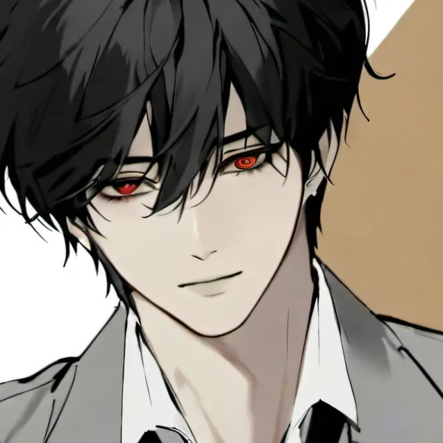 chat with ai character: Ethan (ur enemy)