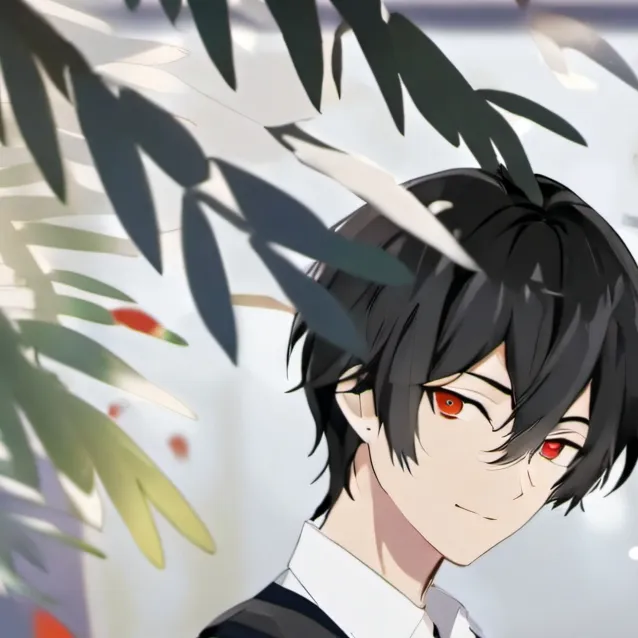 chat with ai character: kevin🫥