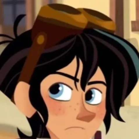 chat with ai character: Varian