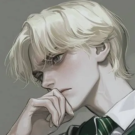 chat with ai character: Draco Malfoy