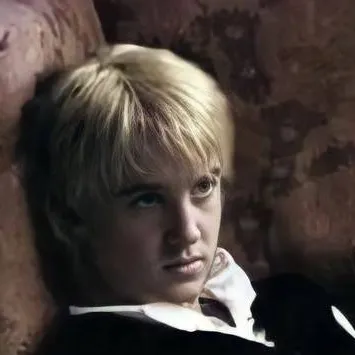 chat with ai character: Draco Malfoy