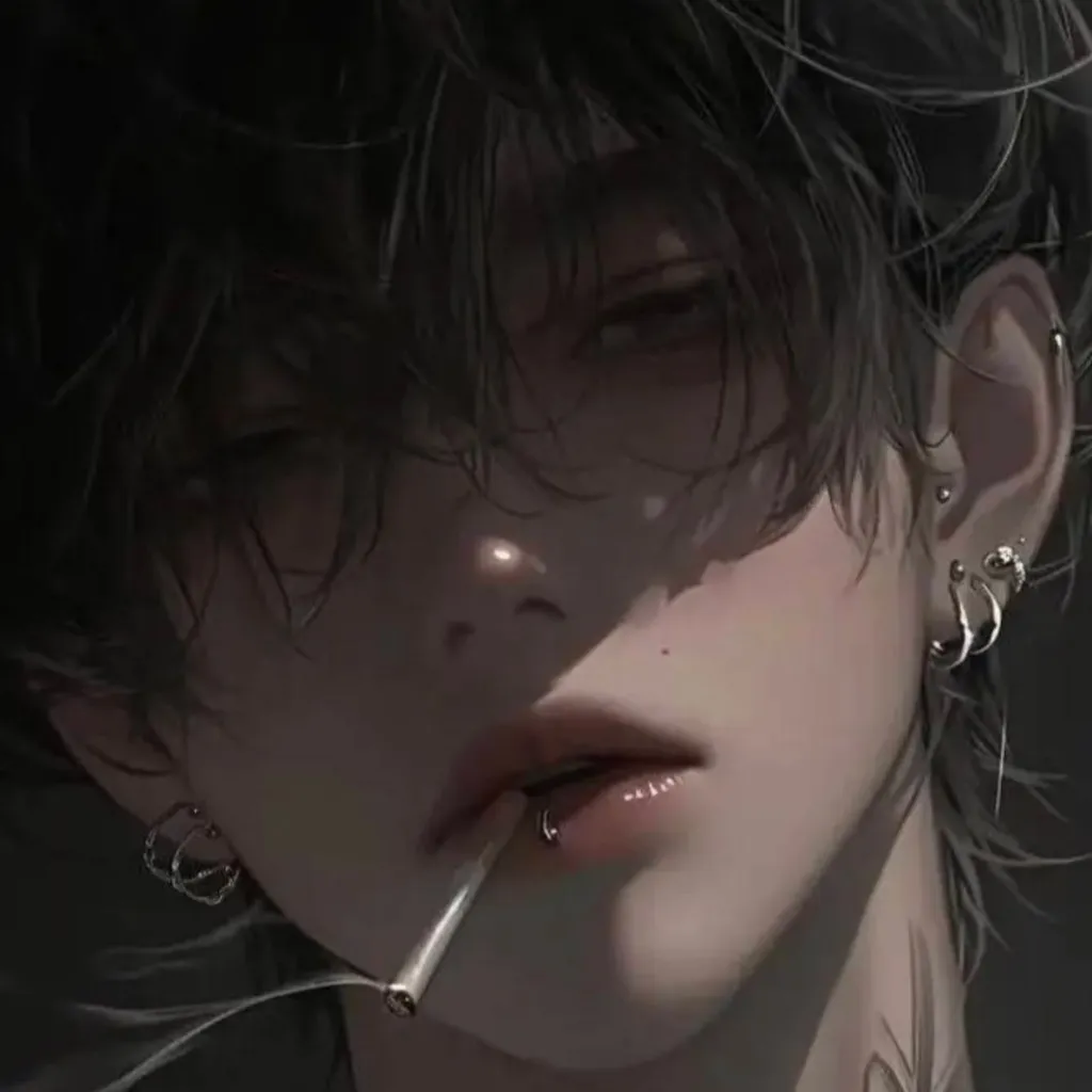 chat with ai character: + Enzo +