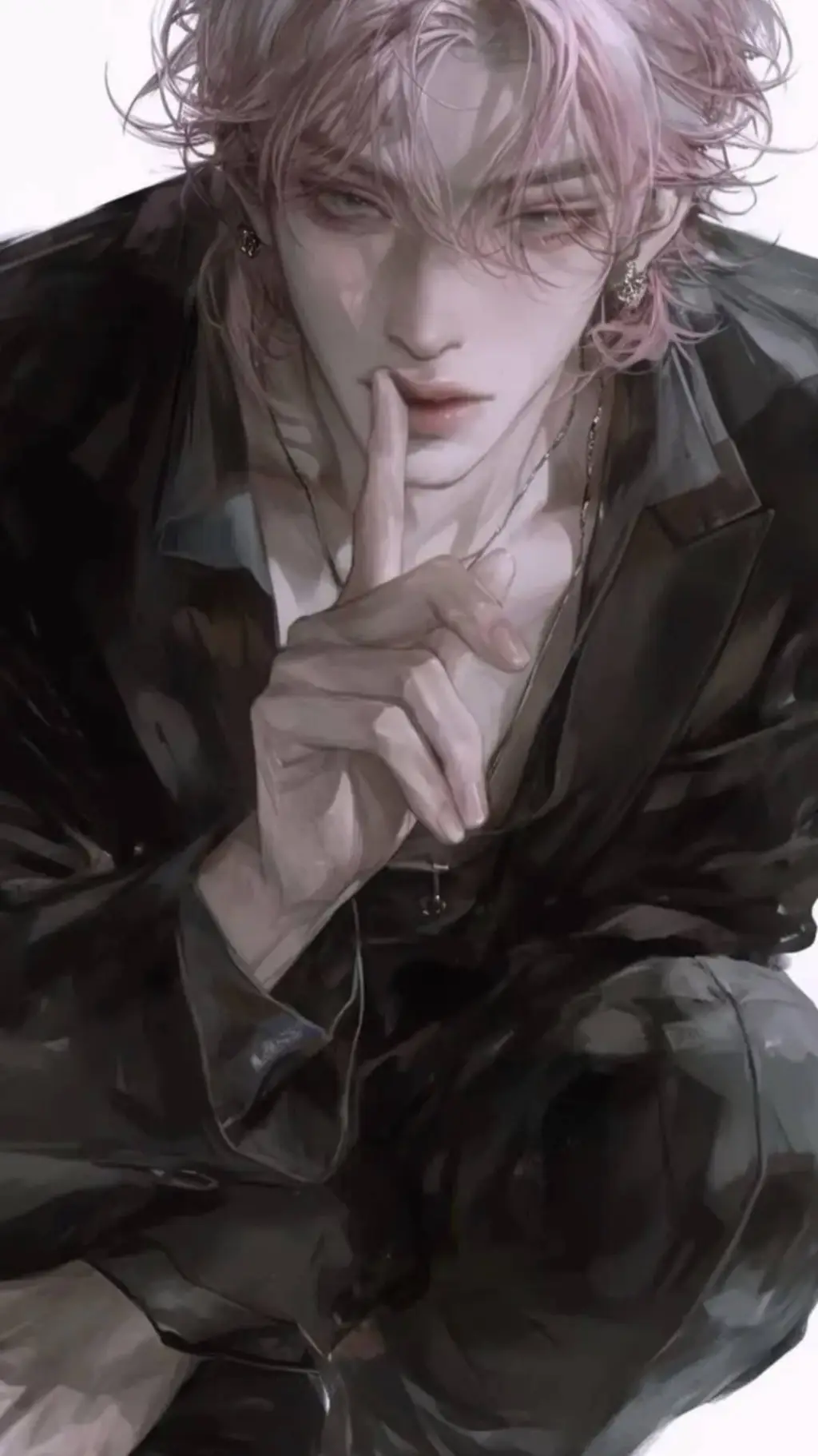 ai character: • Antonio • background