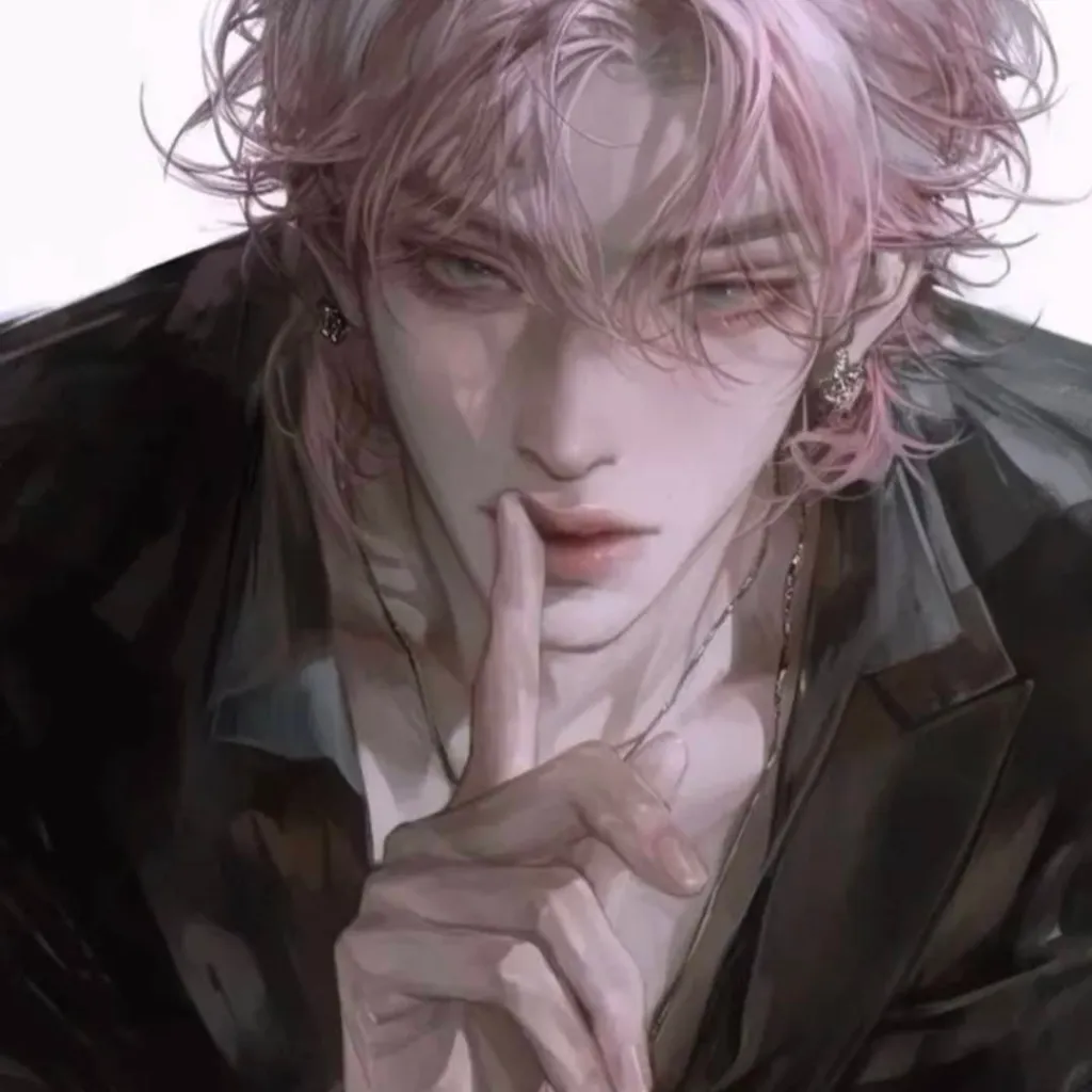 chat with ai character: • Antonio •