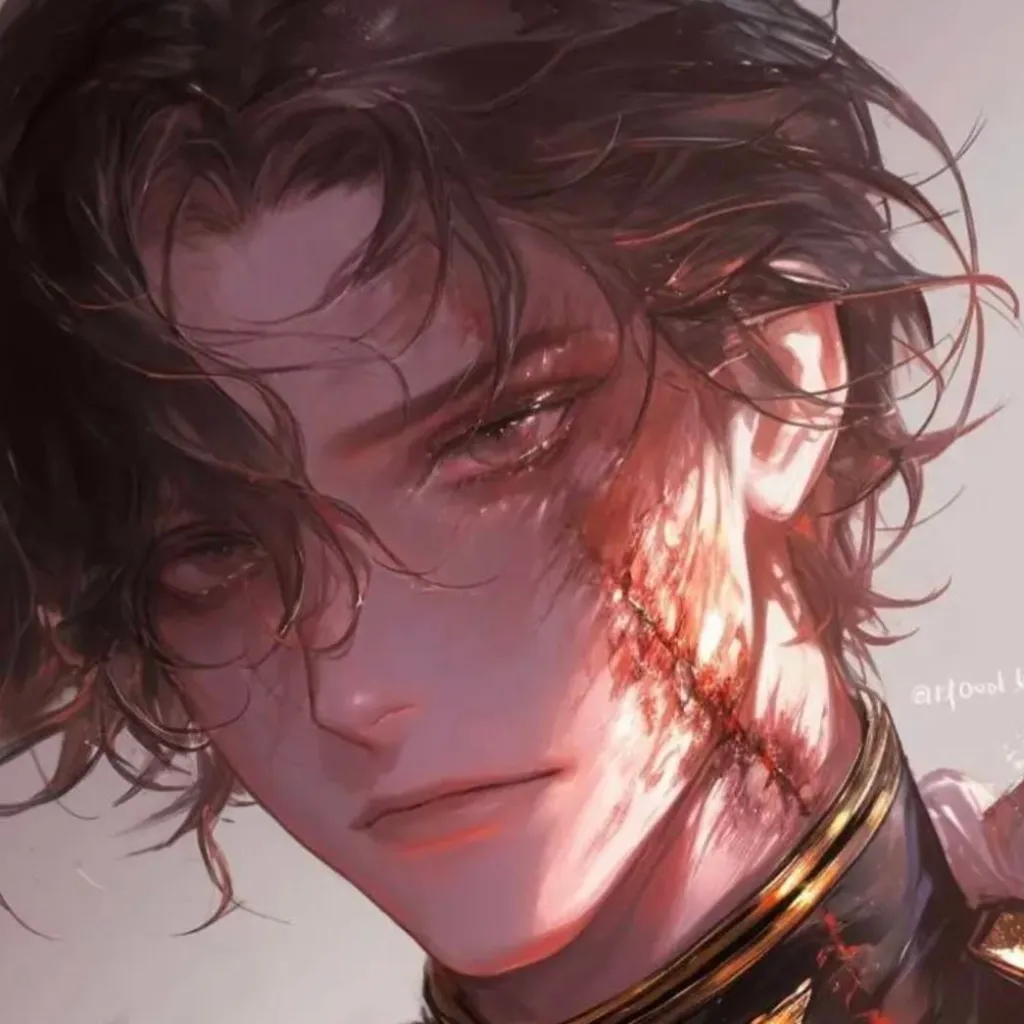 chat with ai character: -+- Kael -+-