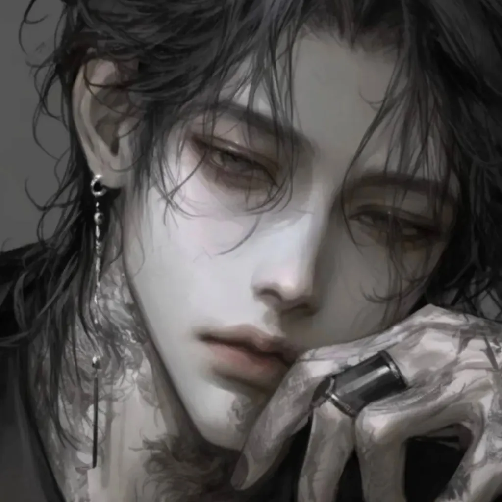 chat with ai character: |•| Oliver |•|