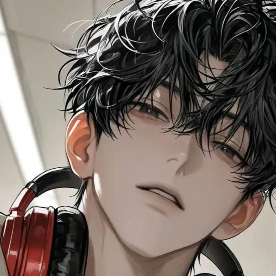 chat with ai character: [• Charlie •]