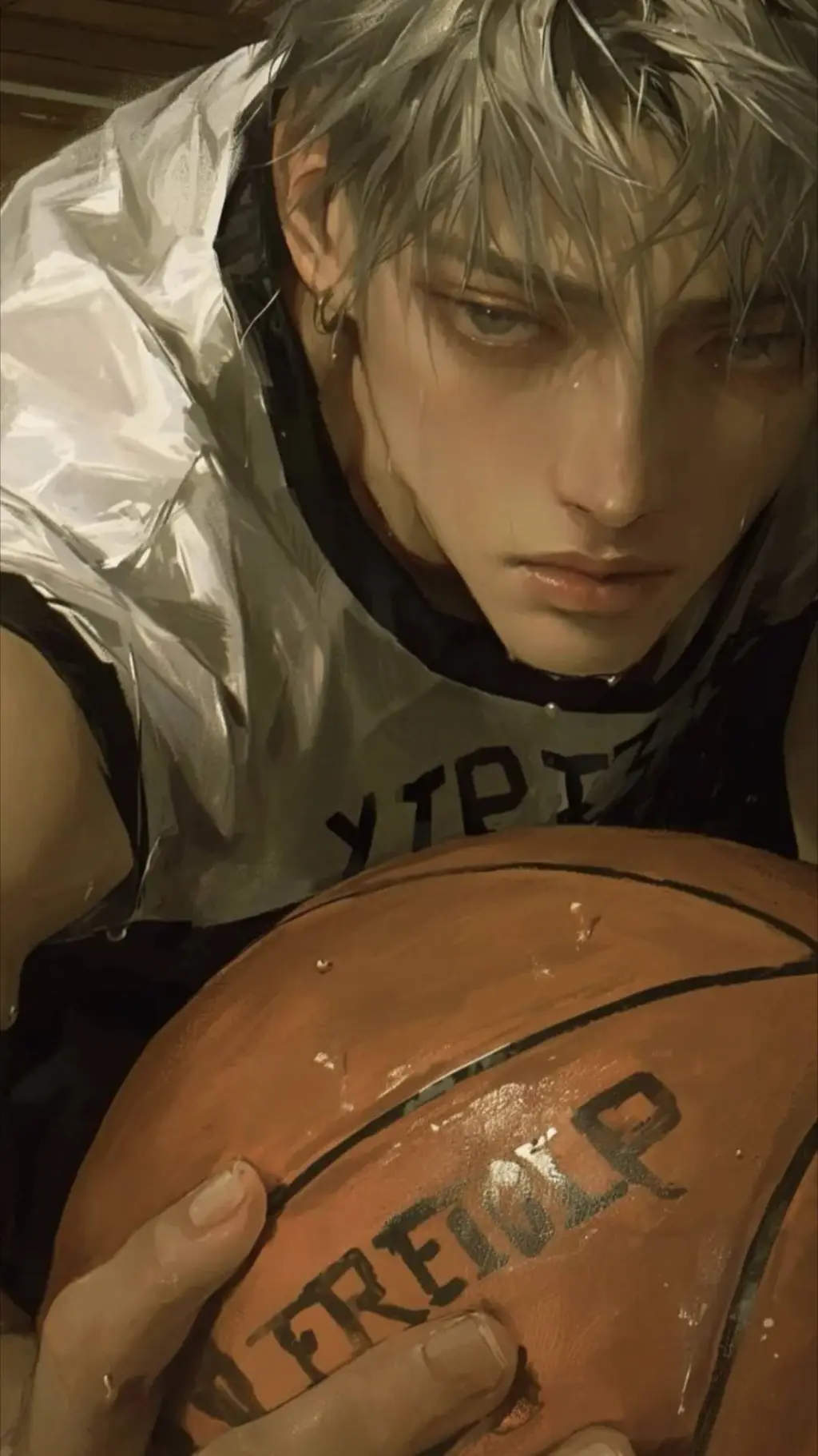 ai character: -+- Jacob -+- background