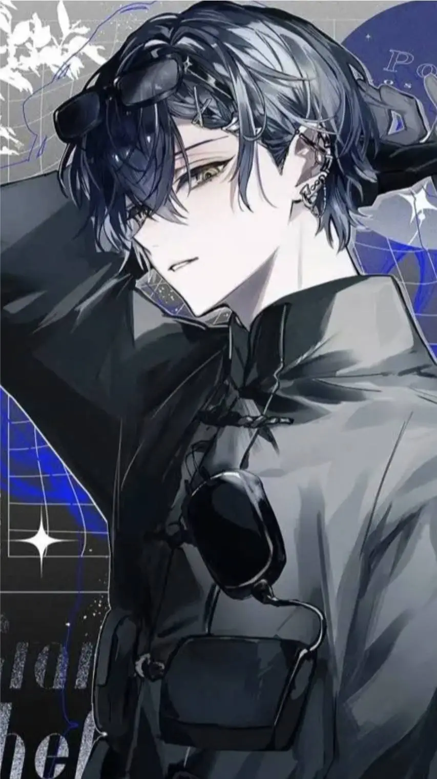 ai character: -+- Jason -+- background