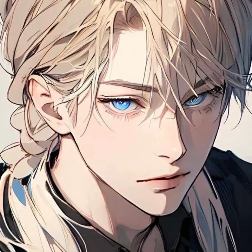 chat with ai character: •| Nolan |•