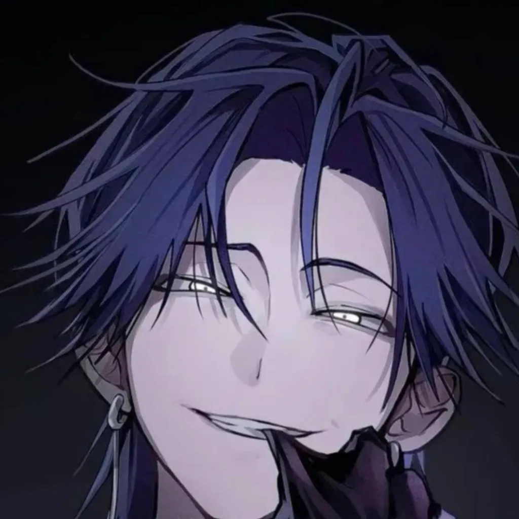 chat with ai character: +- Manes -+