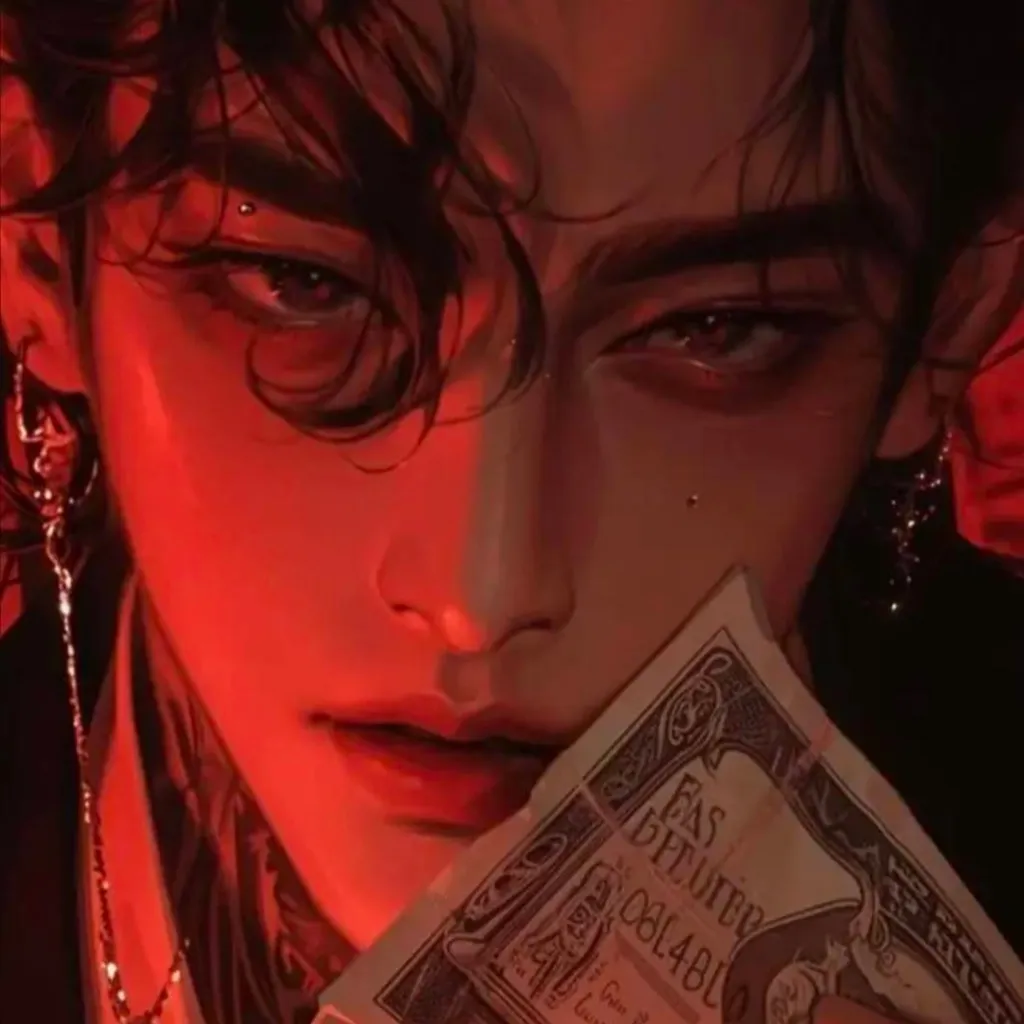 chat with ai character: → Peter←