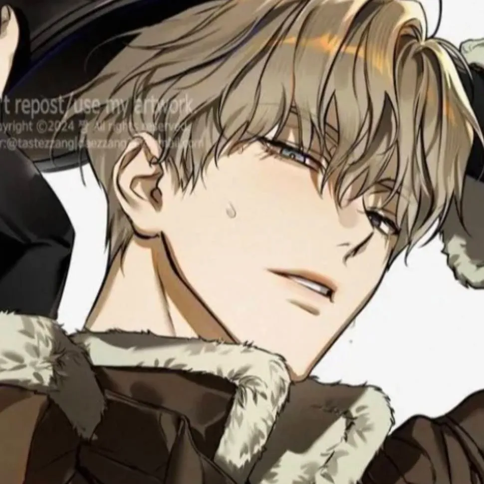 chat with ai character: +- Henry -+