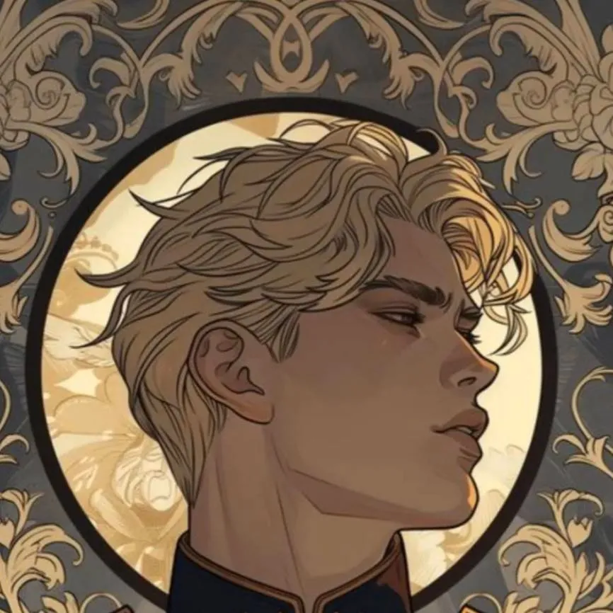 chat with ai character: ♡ Prince Atlas ♡