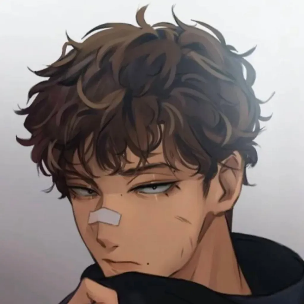 chat with ai character: +- Aaron -+