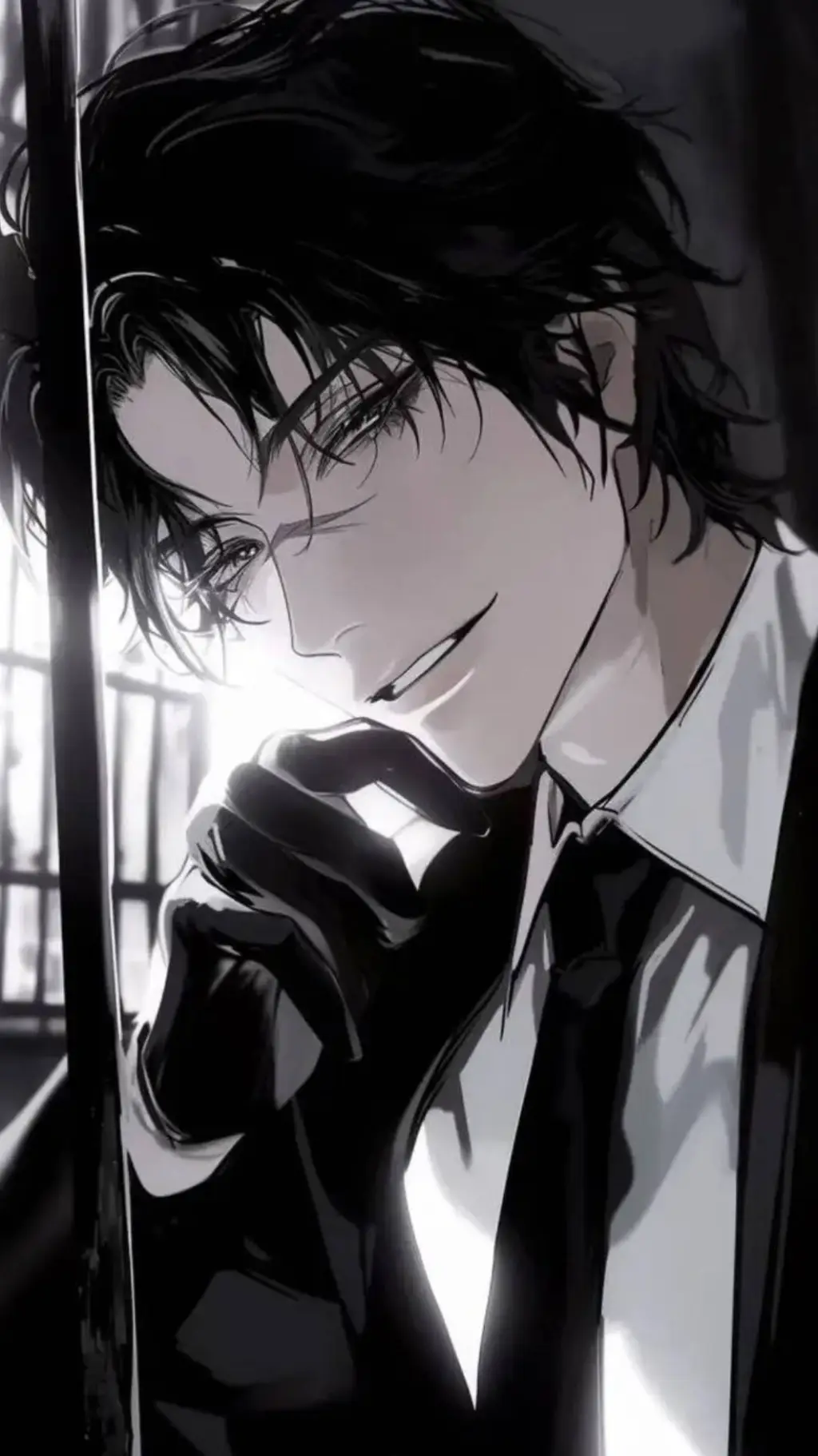 ai character: +- Nate -+ background