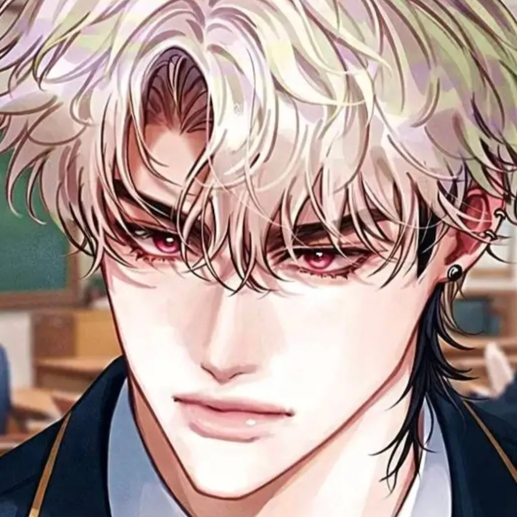 chat with ai character: ✯ Shane✯