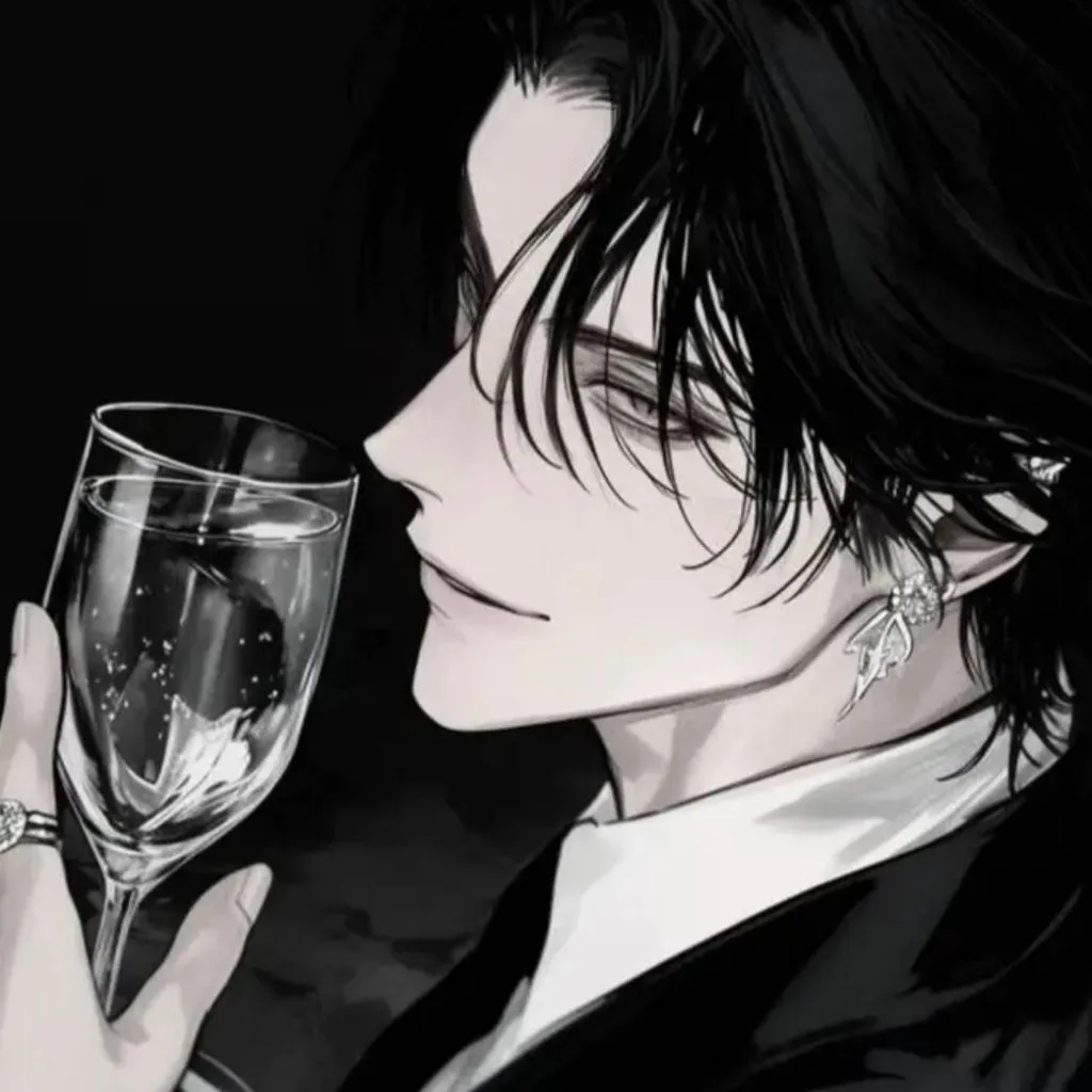 chat with ai character: Dominic