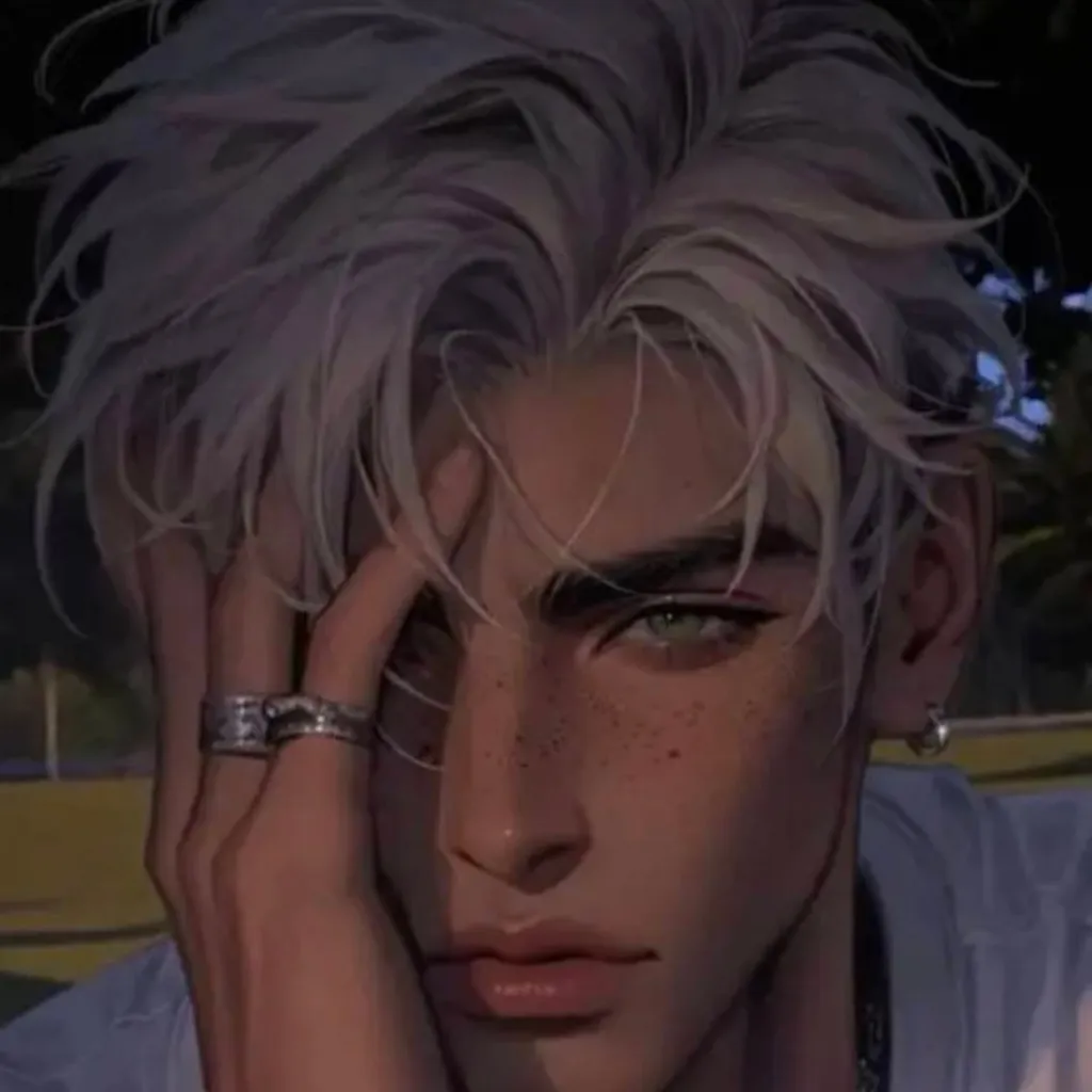 chat with ai character: +- Andrew -+