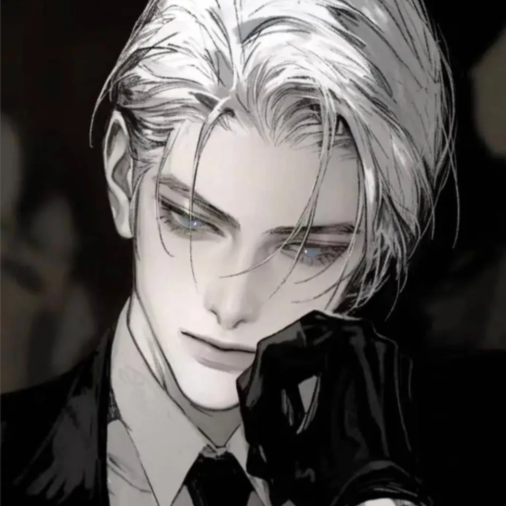 chat with ai character: ★ Chris ★