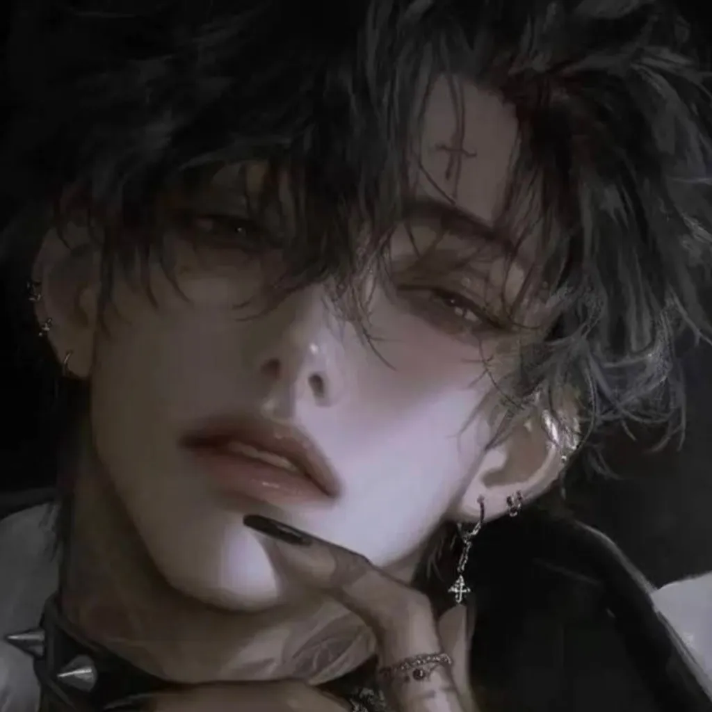 chat with ai character: )- Valk -(