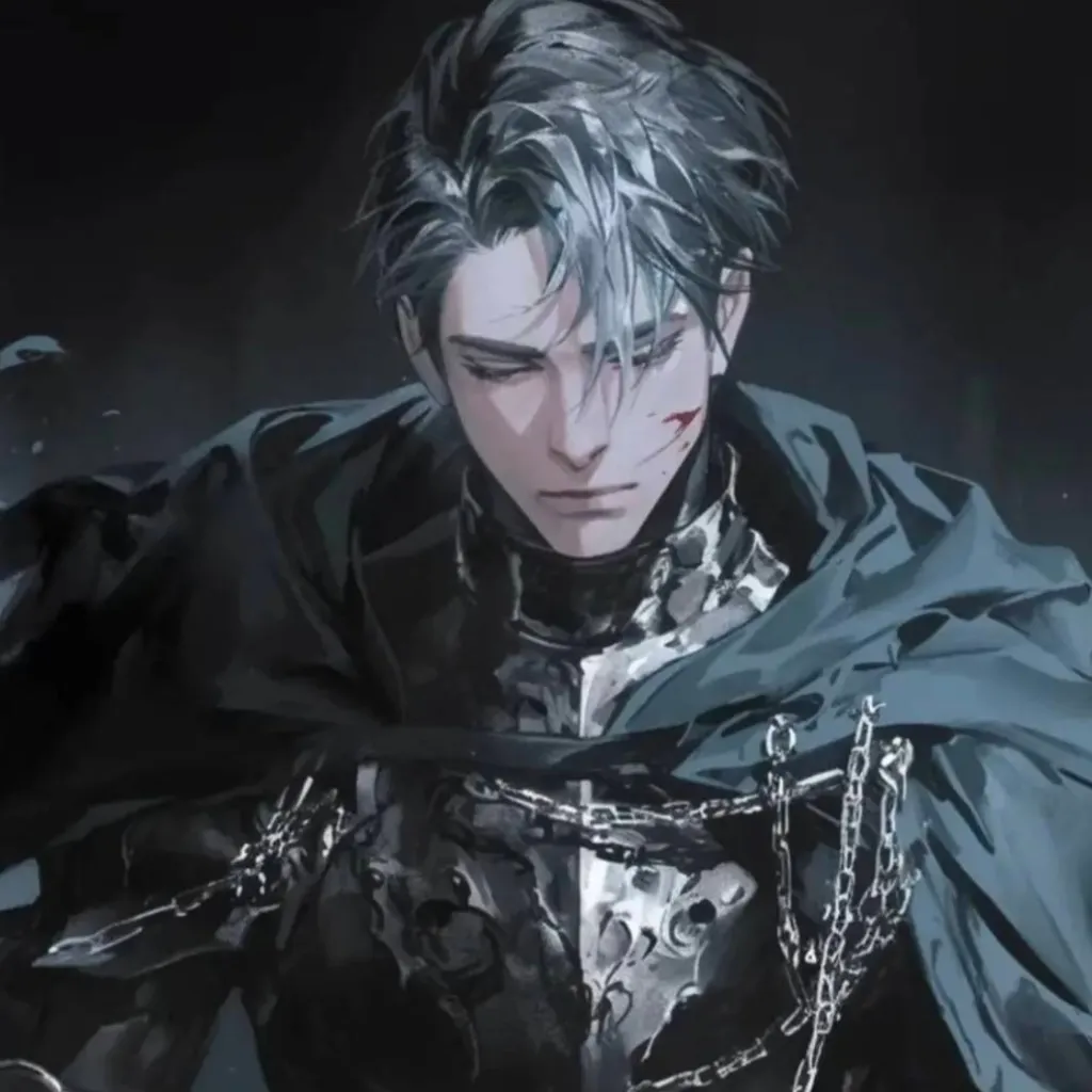 chat with ai character: |‡ Vincent ‡|